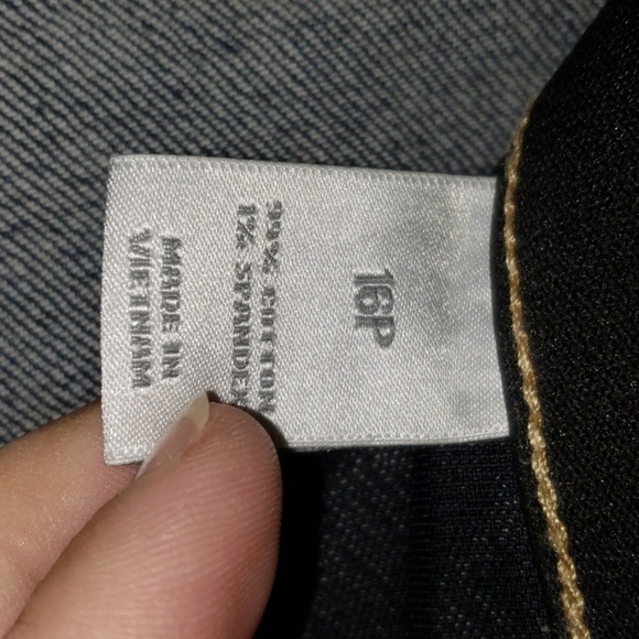 Fashion bug jeans - Picture 6 of 6